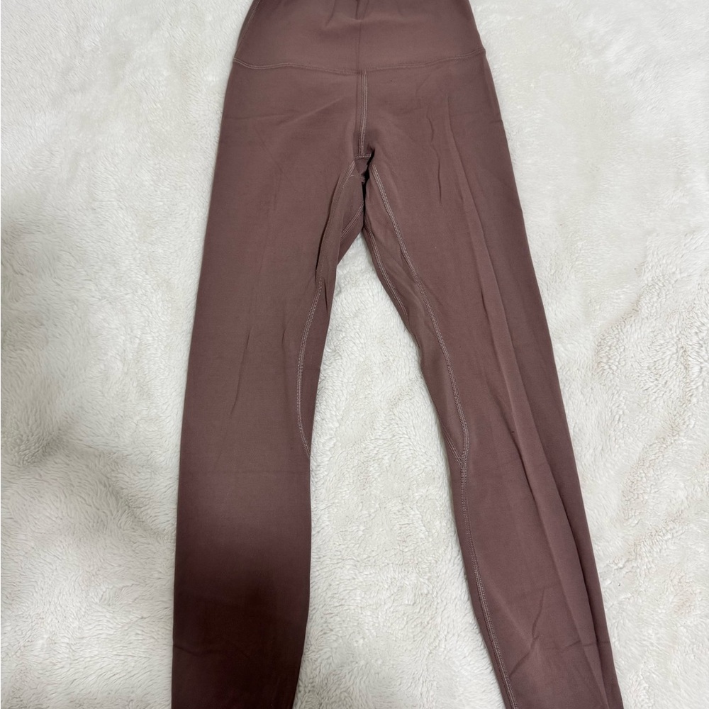 Lululemon Align Leggings